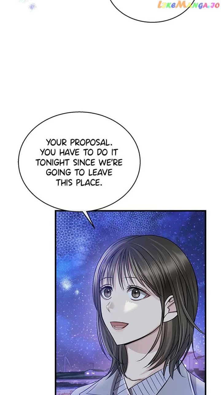 Colored With Time Chapter 41 page 56