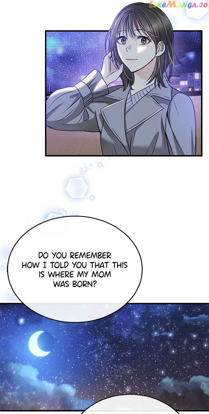 Colored With Time Chapter 41 page 51