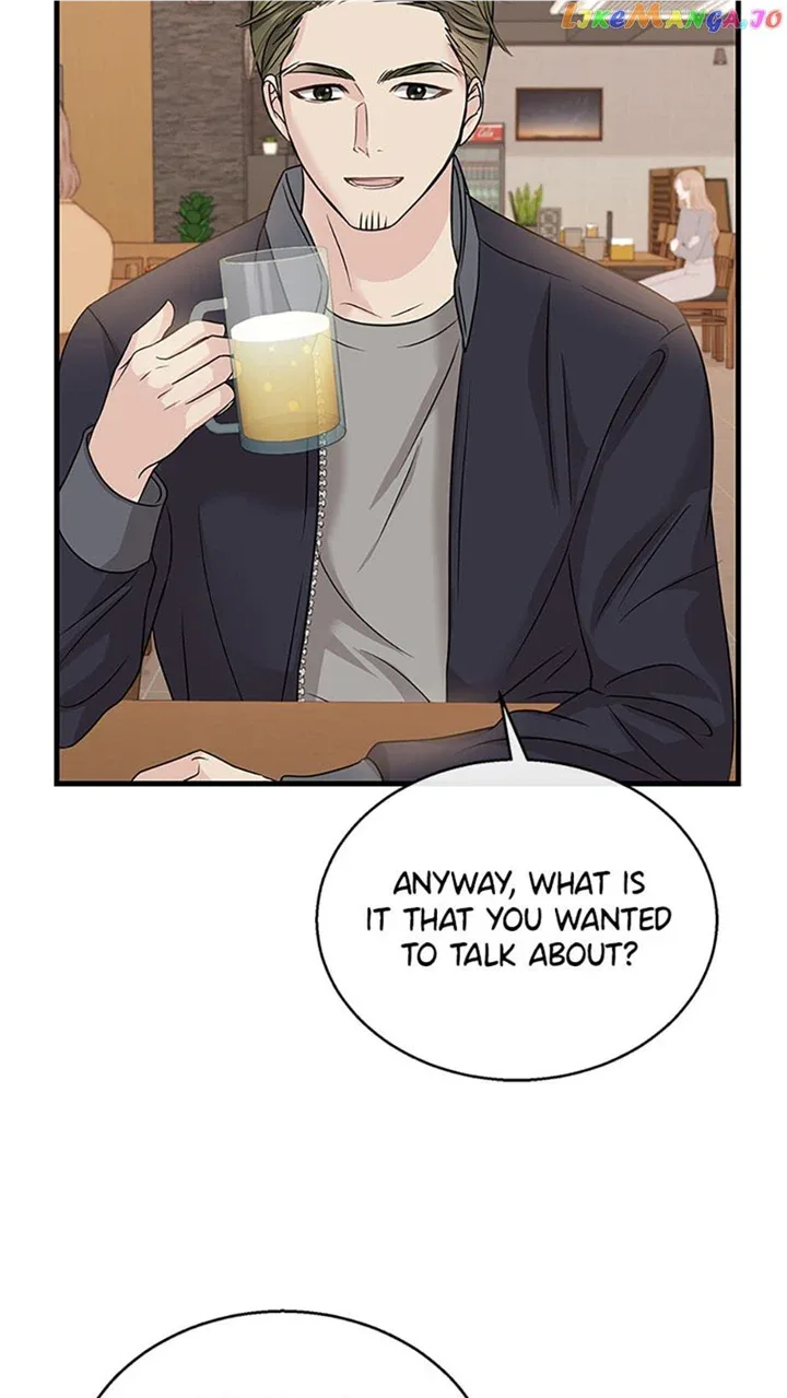 Colored With Time Chapter 27 page 40