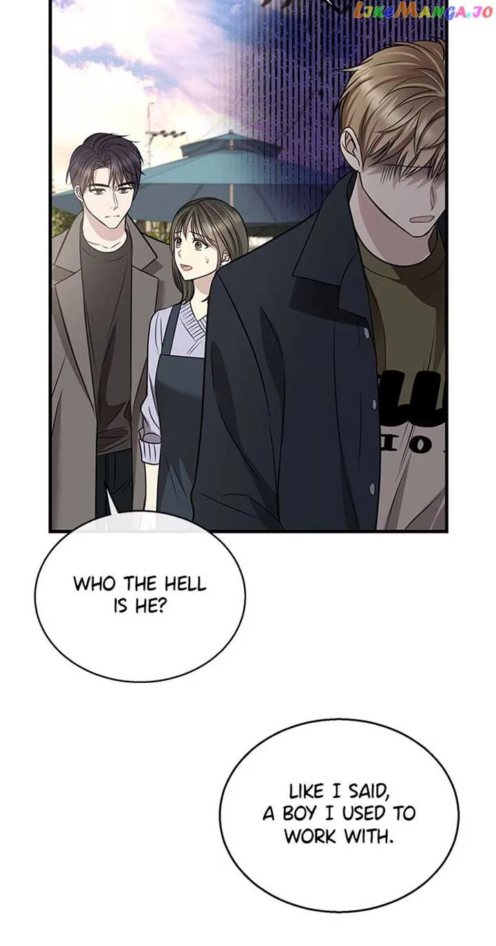 Colored With Time Chapter 41 page 35