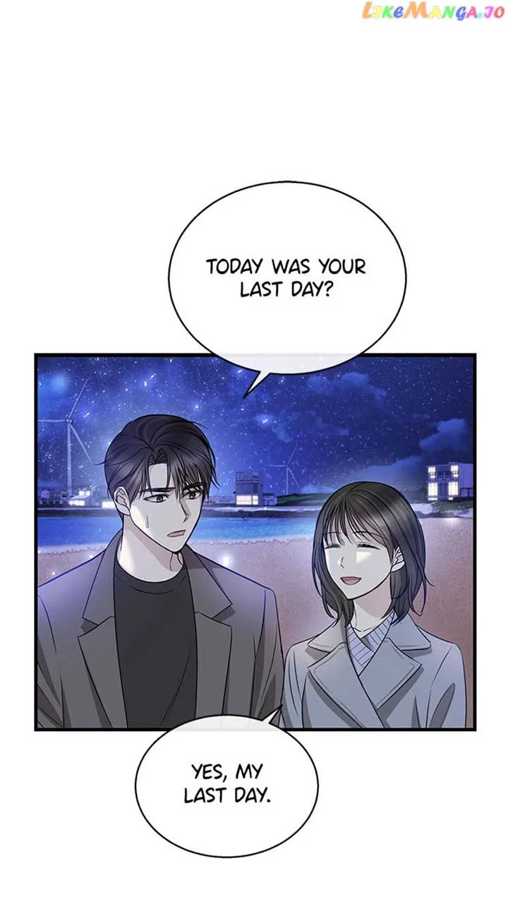 Colored With Time Chapter 41 page 45