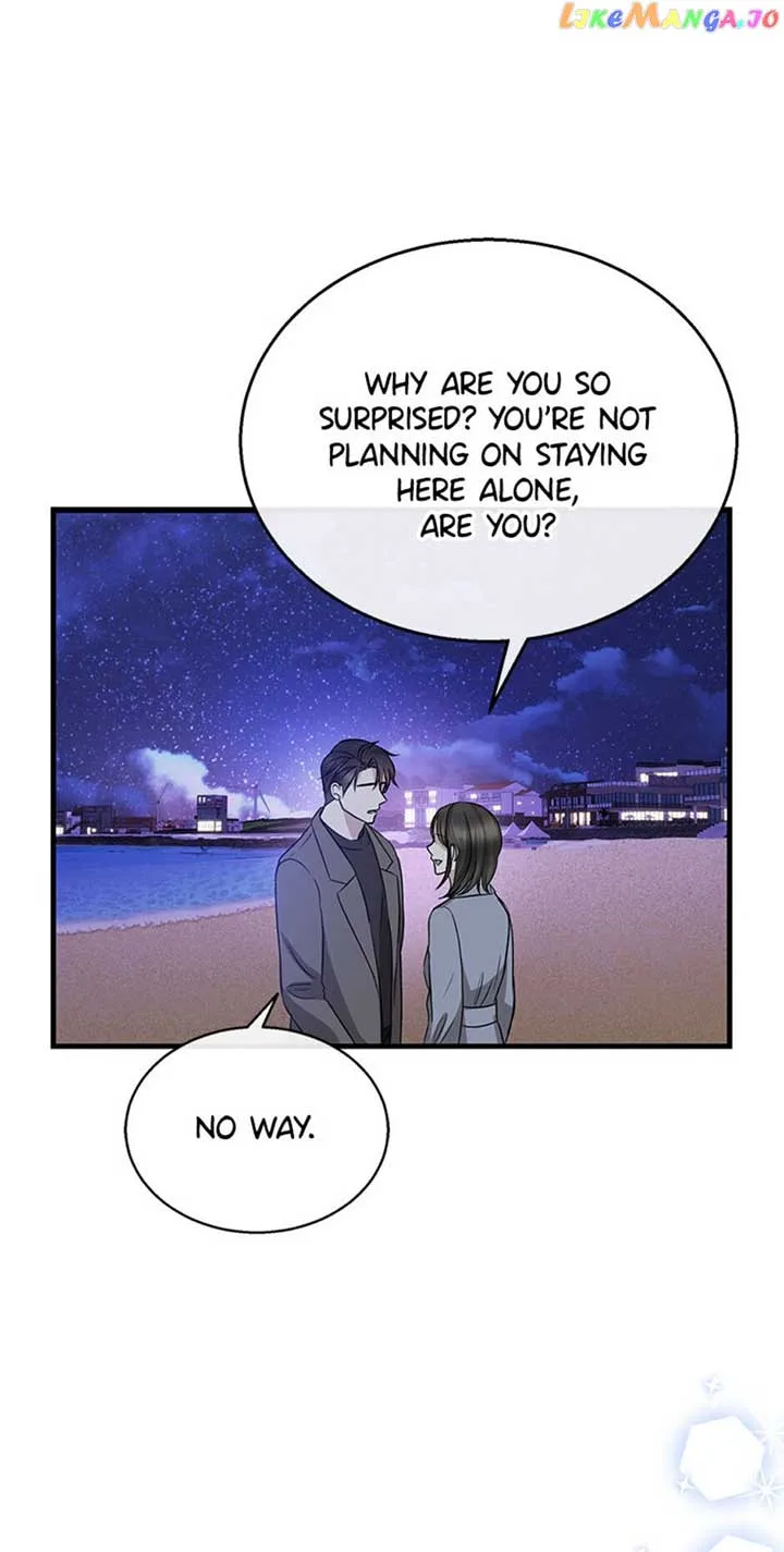Colored With Time Chapter 41 page 50