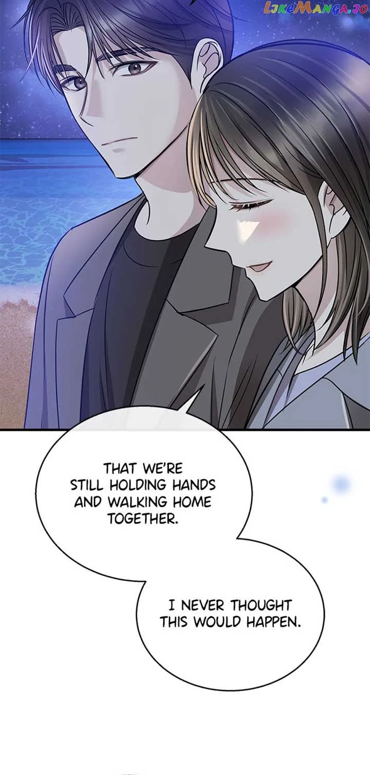 Colored With Time Chapter 41 page 42