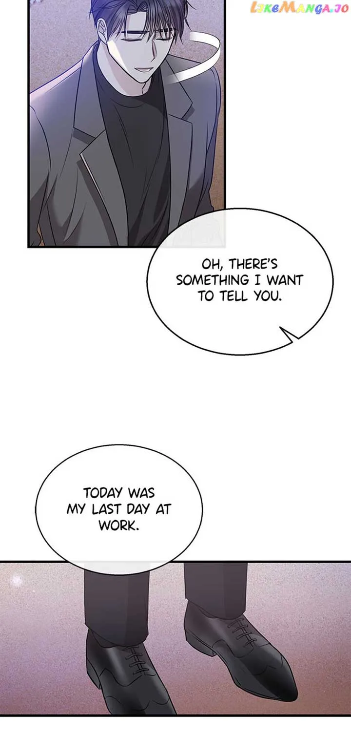 Colored With Time Chapter 41 page 44
