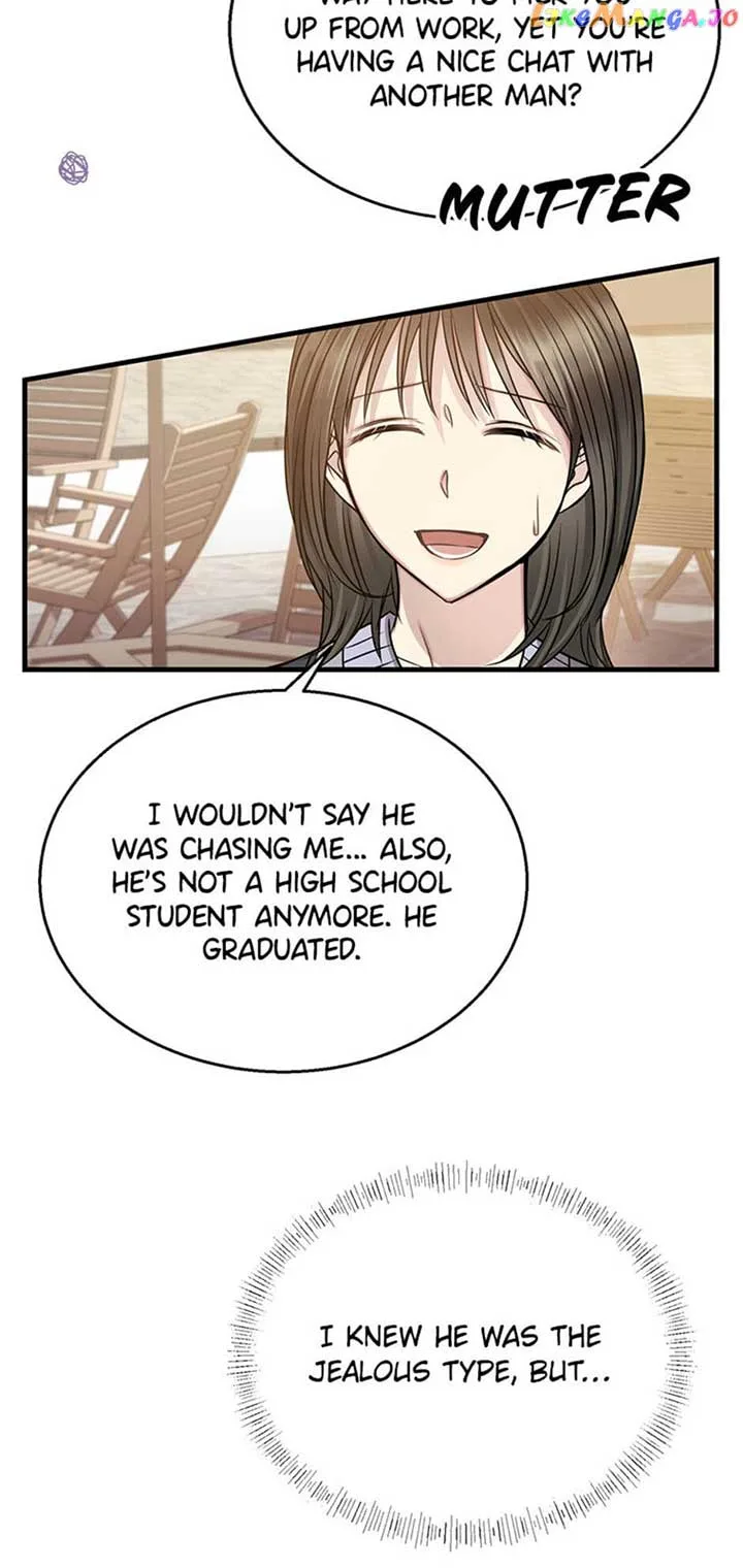 Colored With Time Chapter 41 page 37