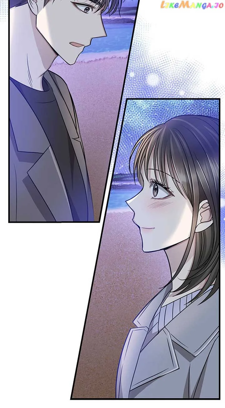 Colored With Time Chapter 41 page 49