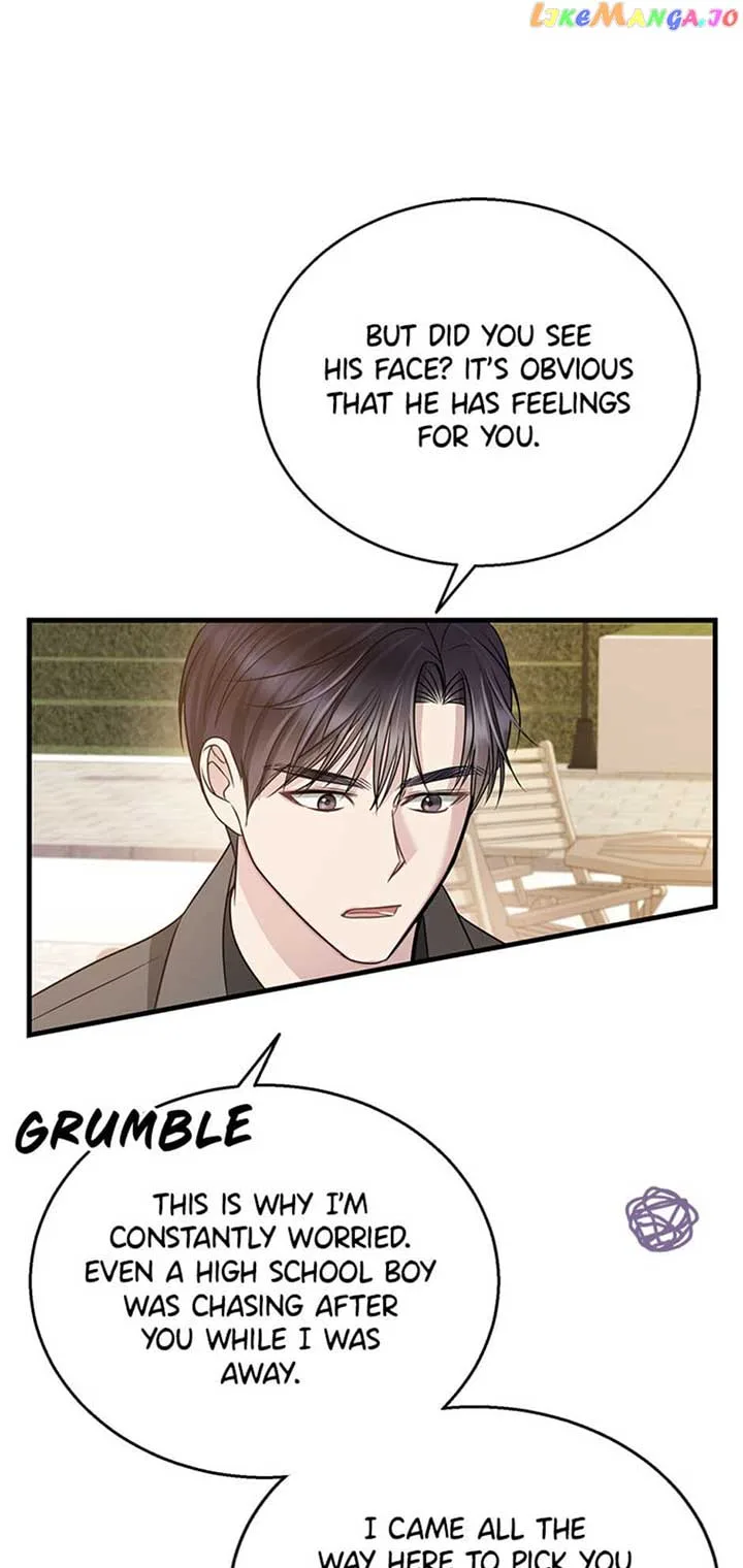 Colored With Time Chapter 41 page 36
