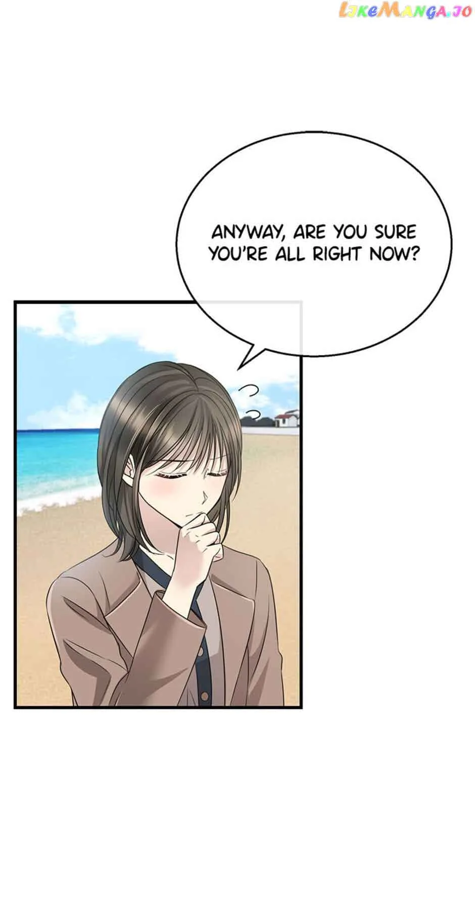 Colored With Time Chapter 39 page 8