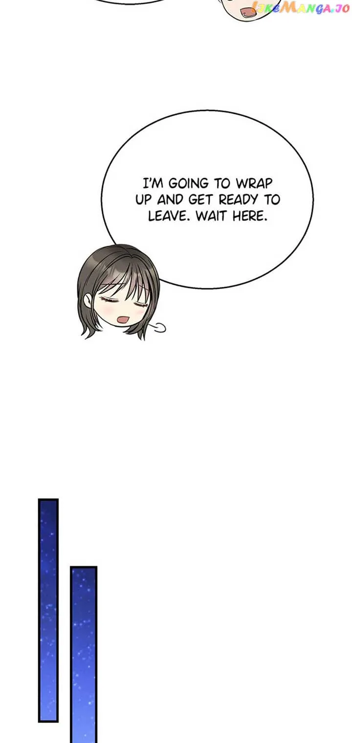 Colored With Time Chapter 41 page 39