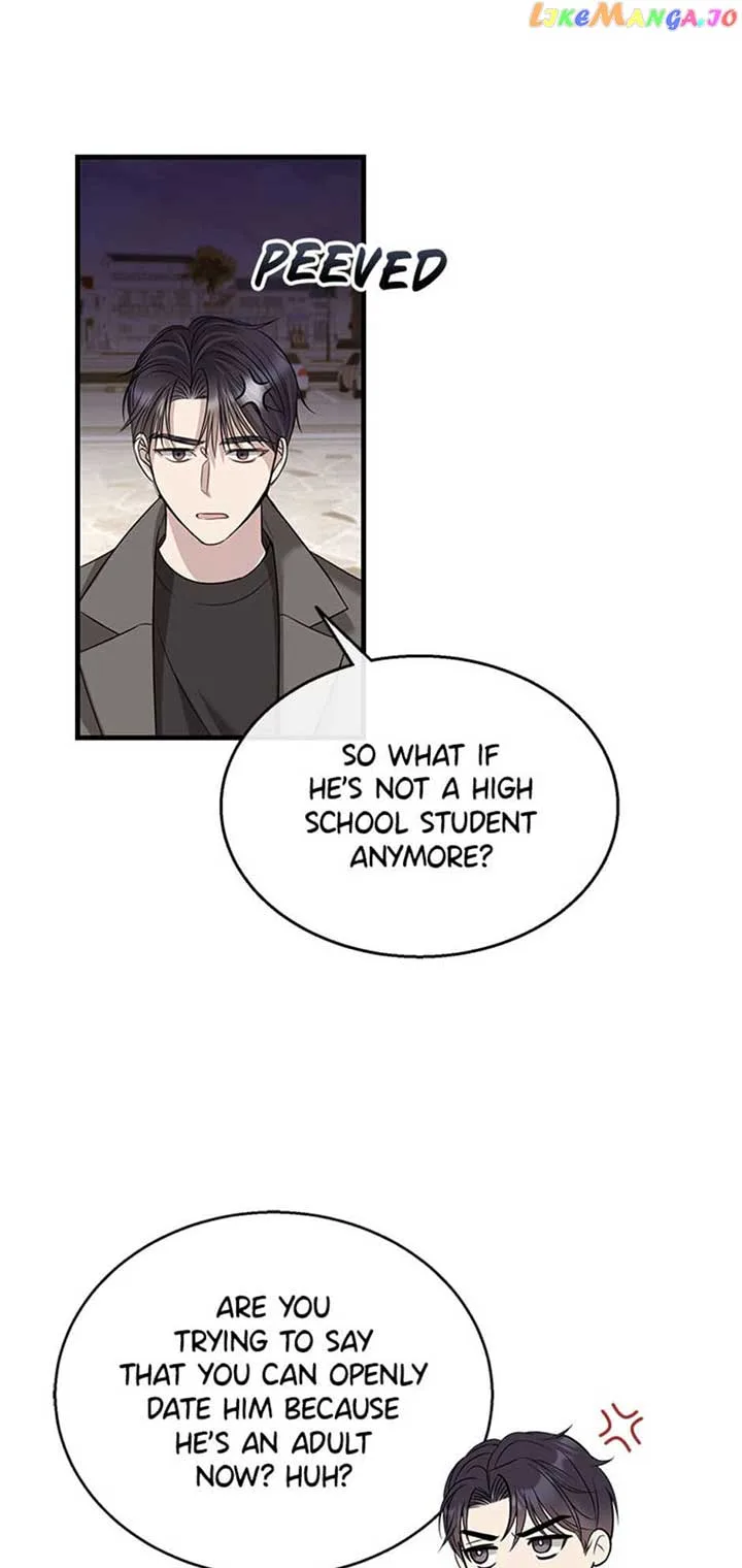 Colored With Time Chapter 41 page 38