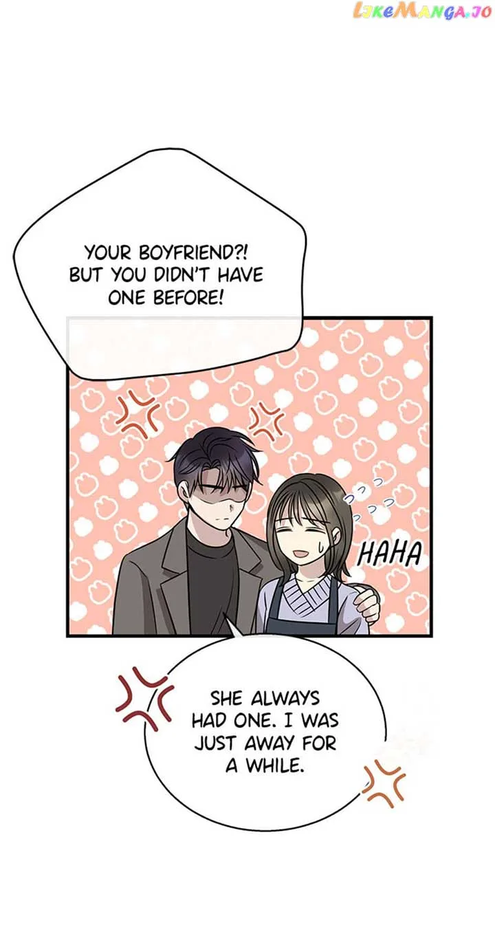 Colored With Time Chapter 41 page 31