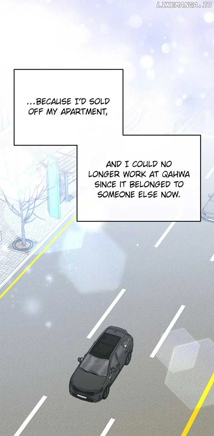 Colored With Time Chapter 42 page 3