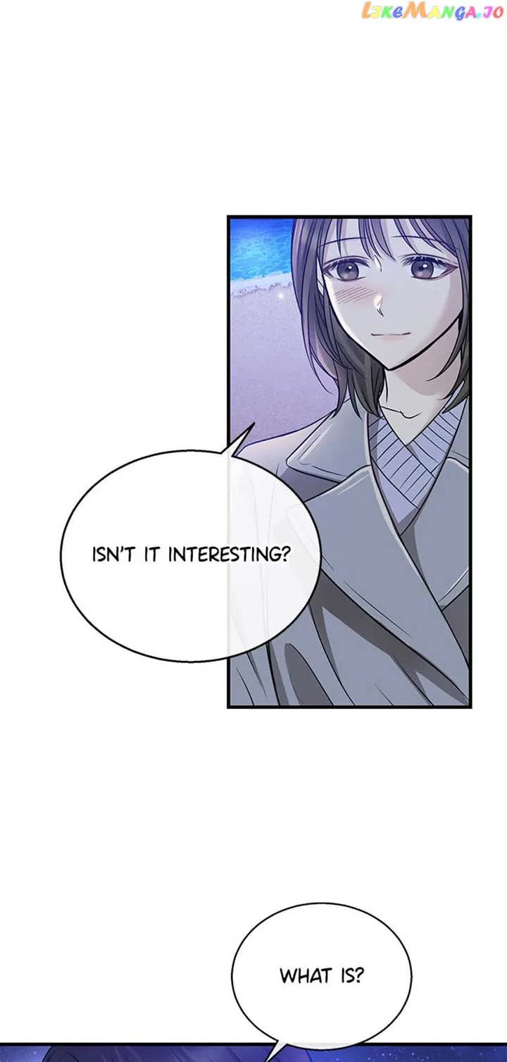 Colored With Time Chapter 41 page 41