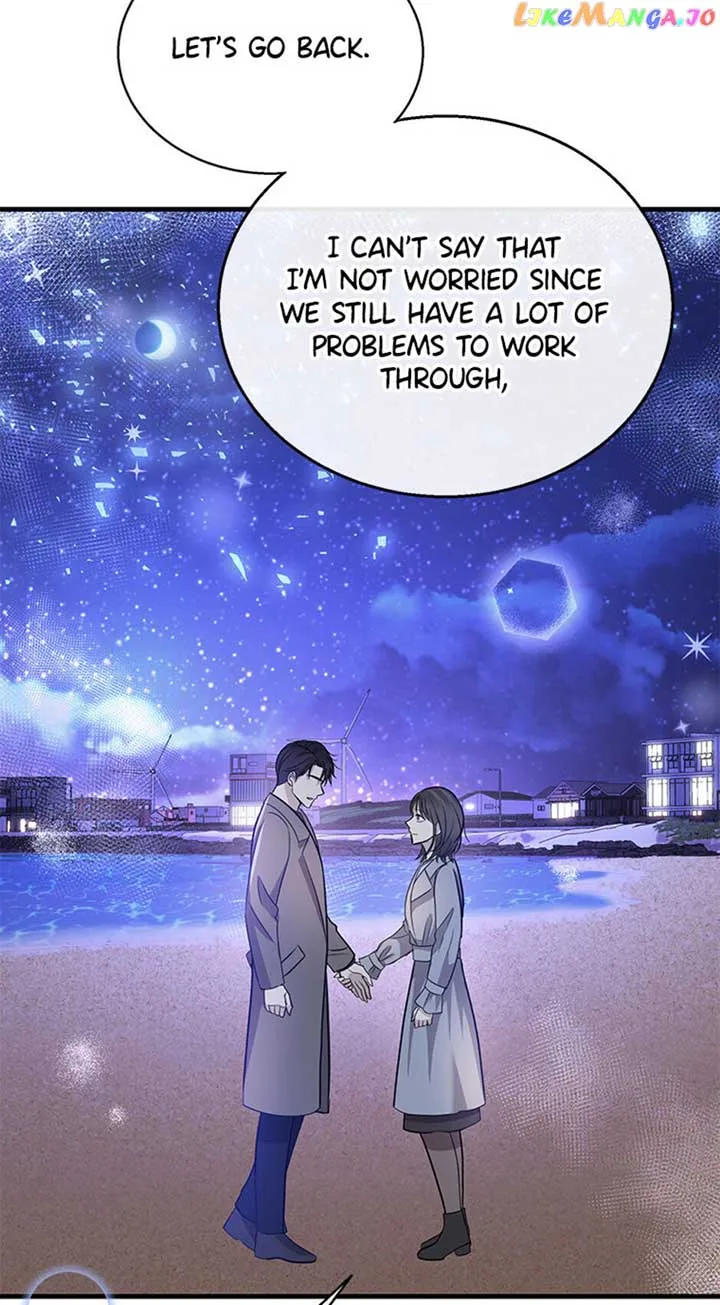 Colored With Time Chapter 41 page 47
