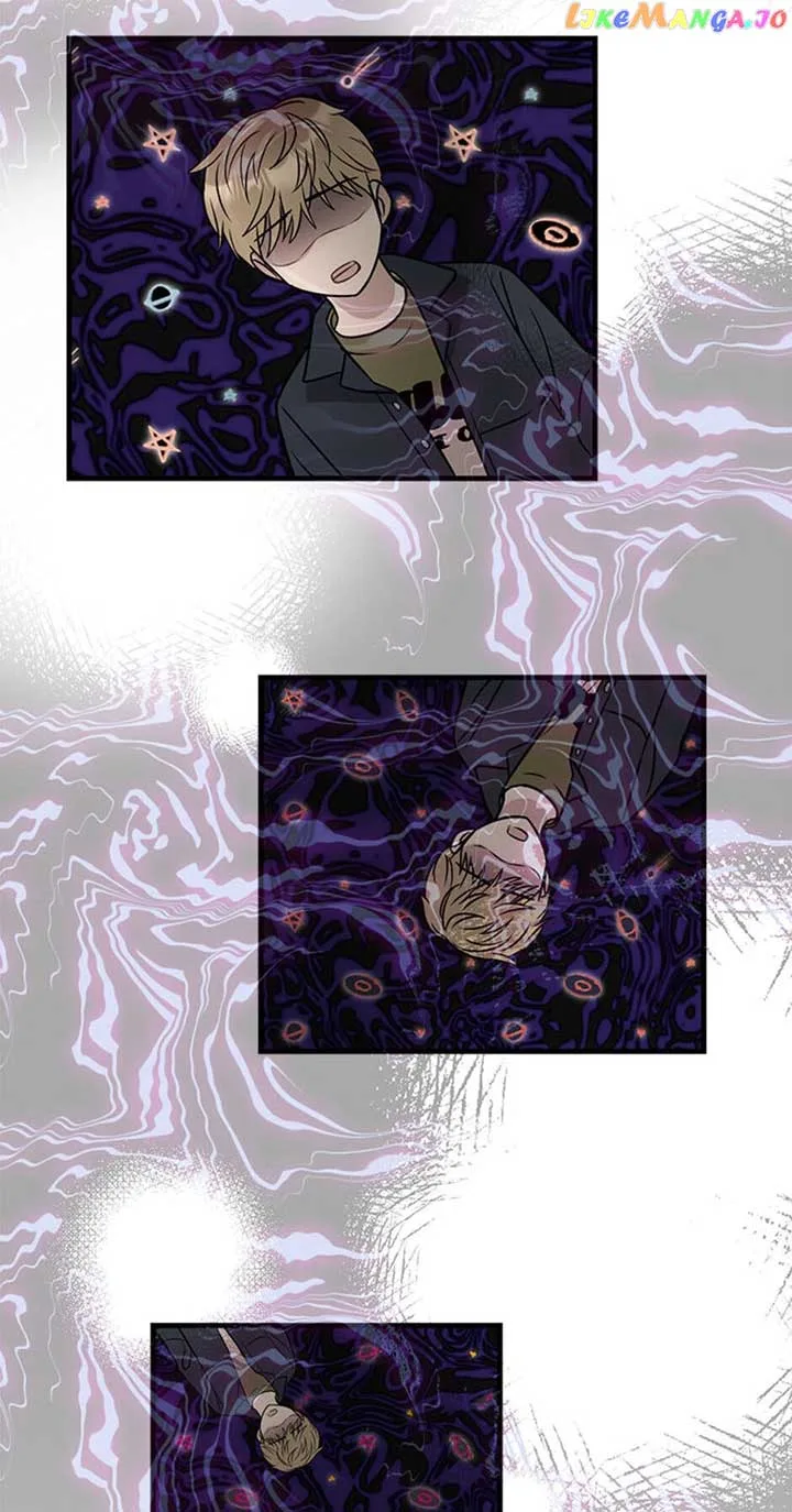 Colored With Time Chapter 41 page 33