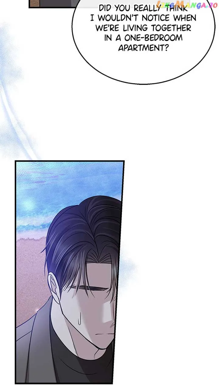 Colored With Time Chapter 41 page 59