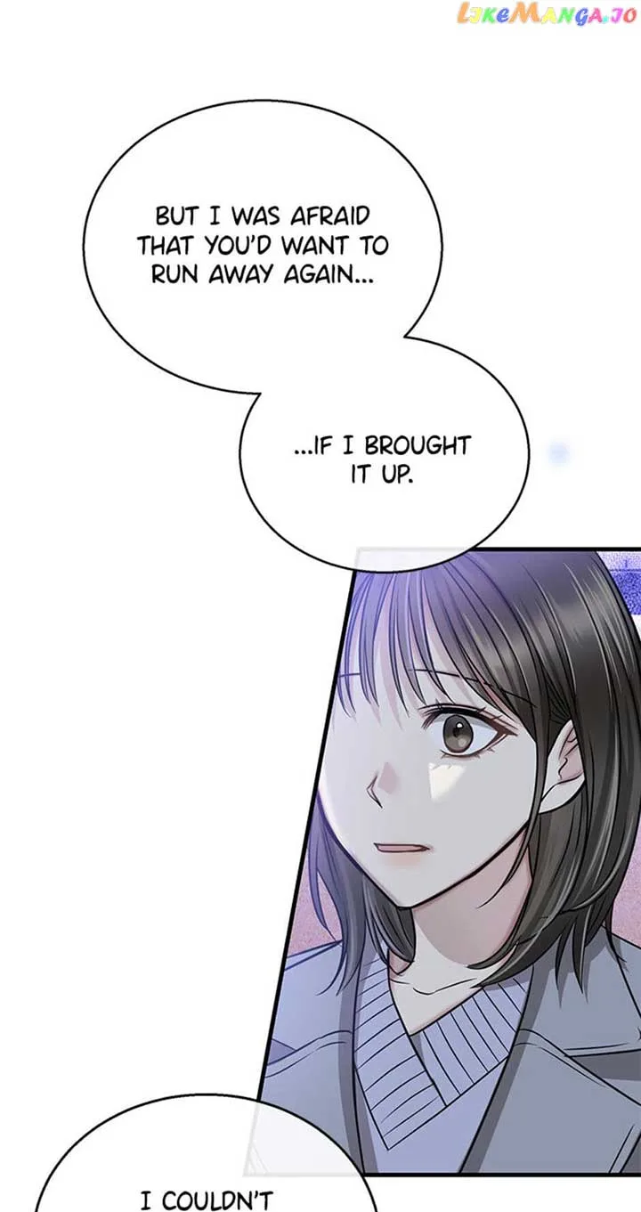 Colored With Time Chapter 41 page 61