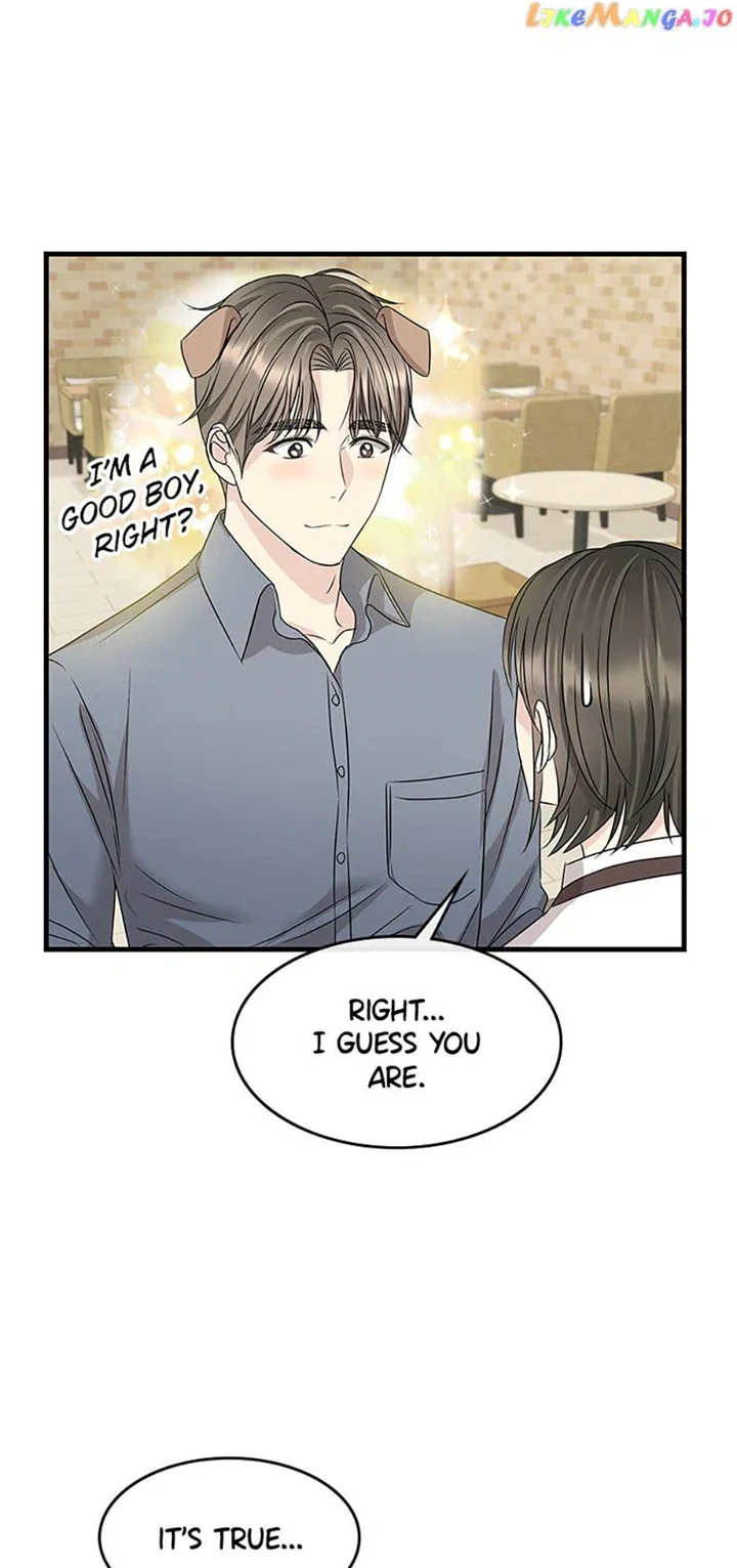 Colored With Time Chapter 21 page 43