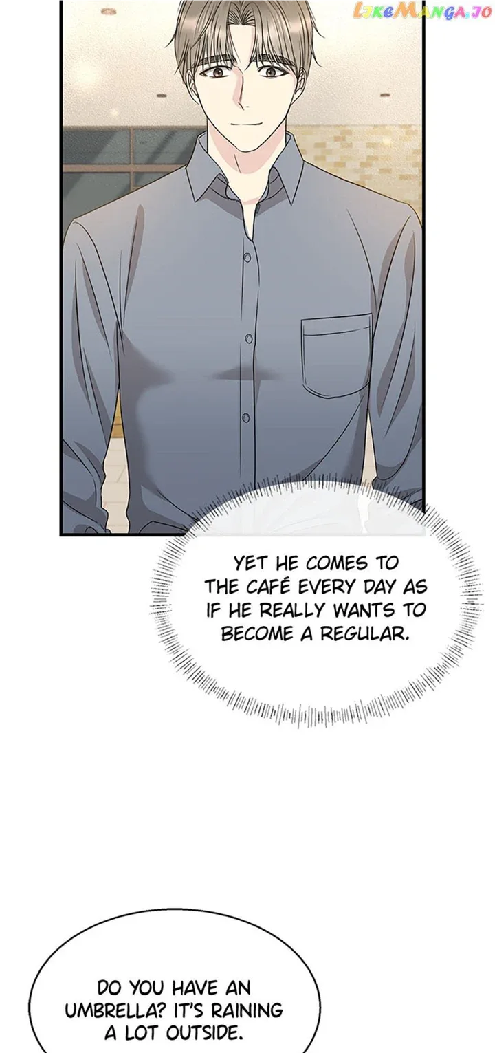 Colored With Time Chapter 21 page 45