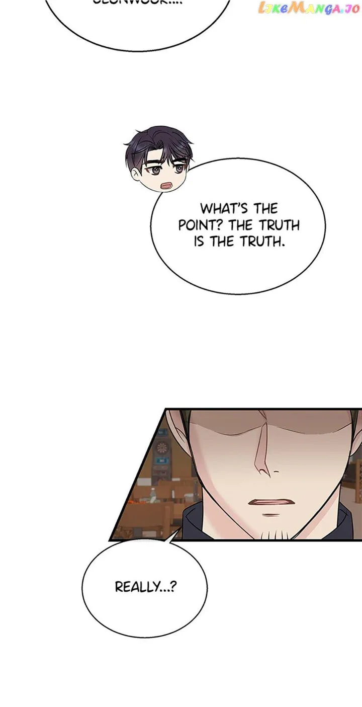 Colored With Time Chapter 27 page 43