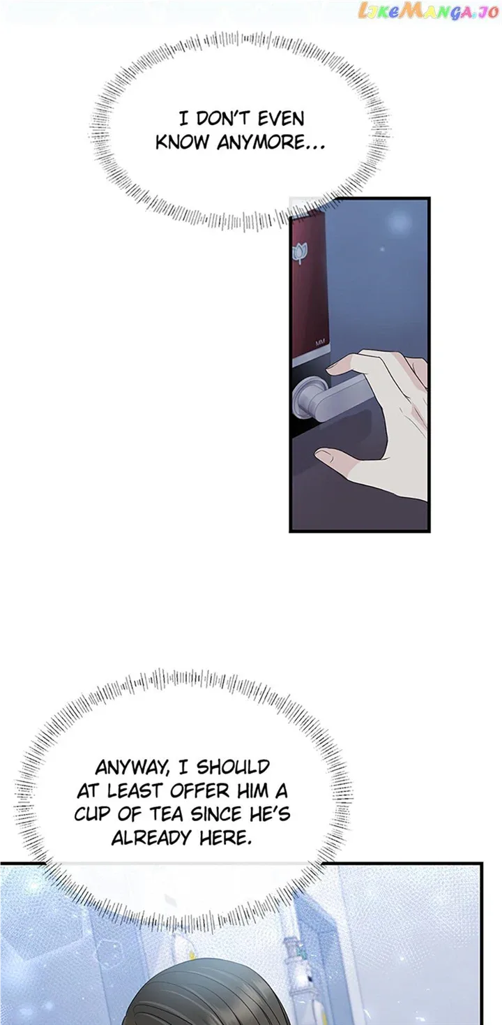 Colored With Time Chapter 23 page 45
