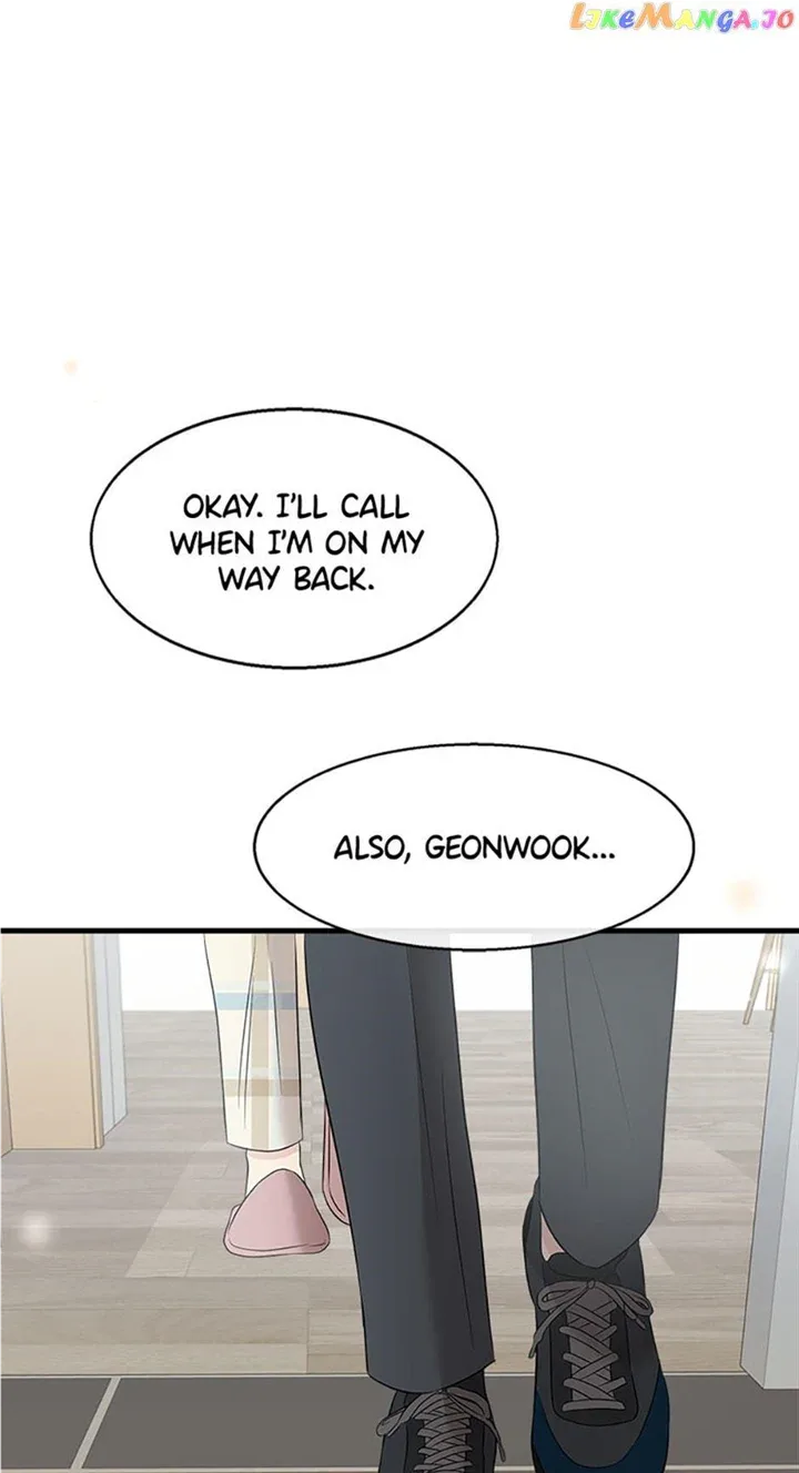 Colored With Time Chapter 12 page 58