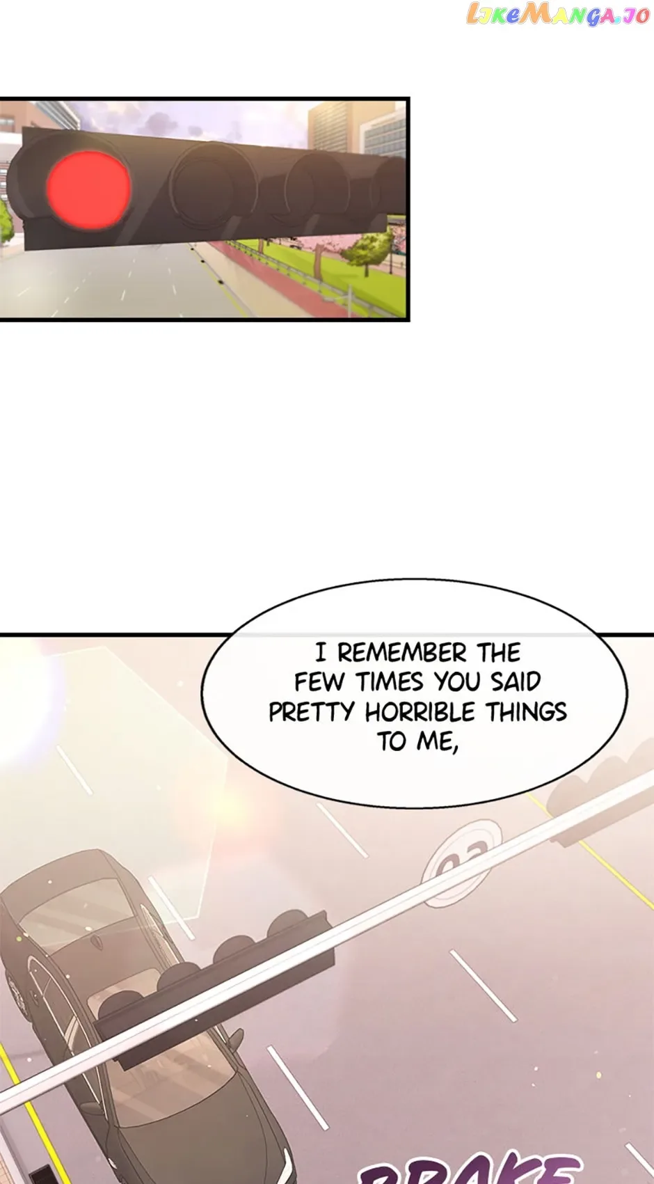 Colored With Time Chapter 13 page 41