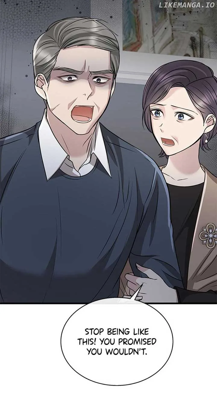 Colored With Time Chapter 43 page 21