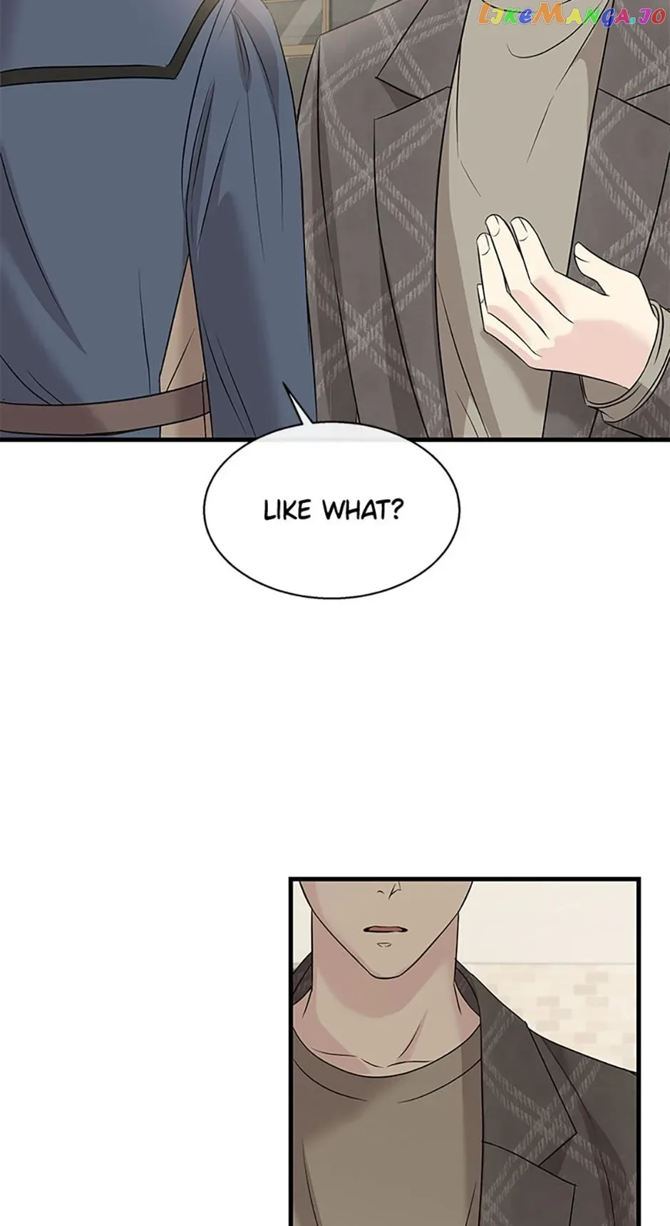 Colored With Time Chapter 18 page 51