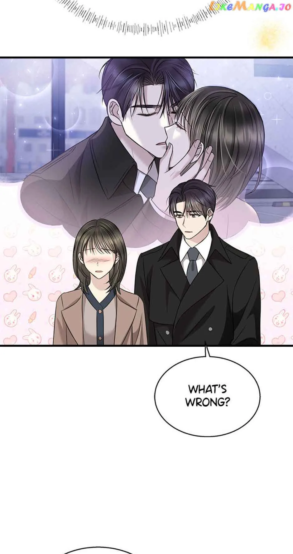 Colored With Time Chapter 39 page 6