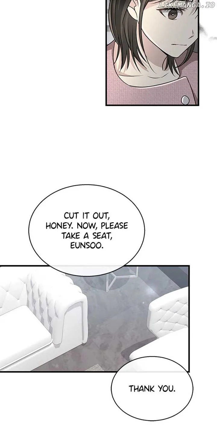 Colored With Time Chapter 43 page 15