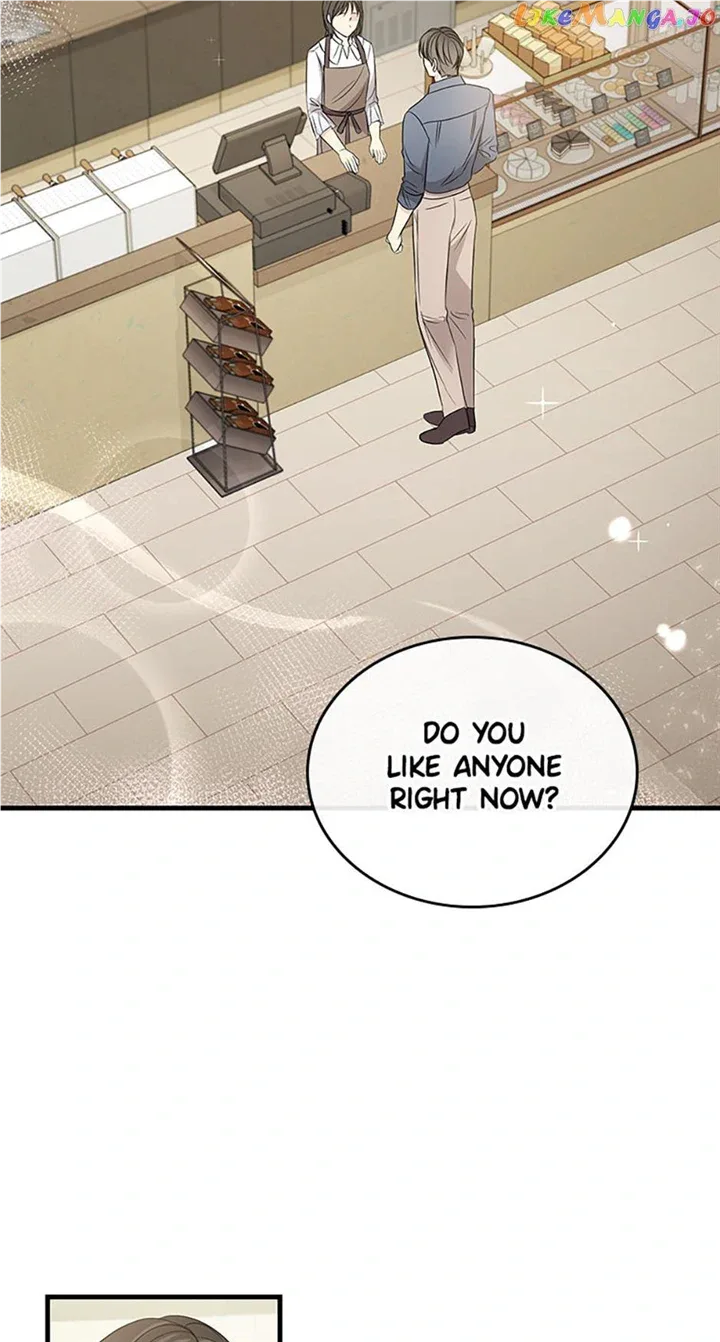 Colored With Time Chapter 21 page 50