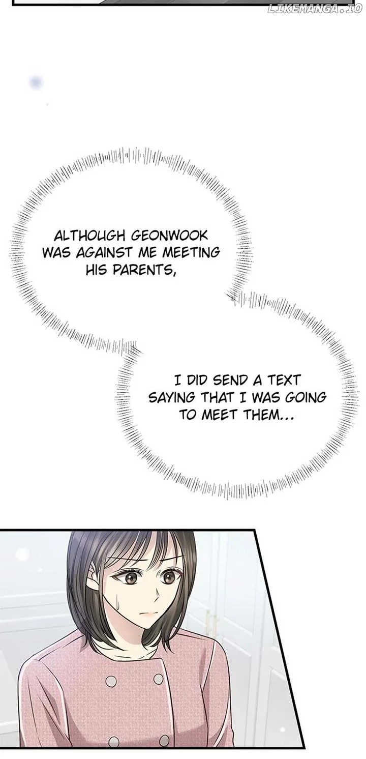 Colored With Time Chapter 43 page 3