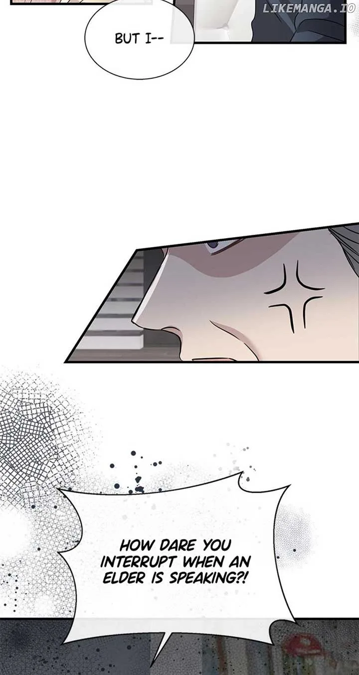 Colored With Time Chapter 43 page 20