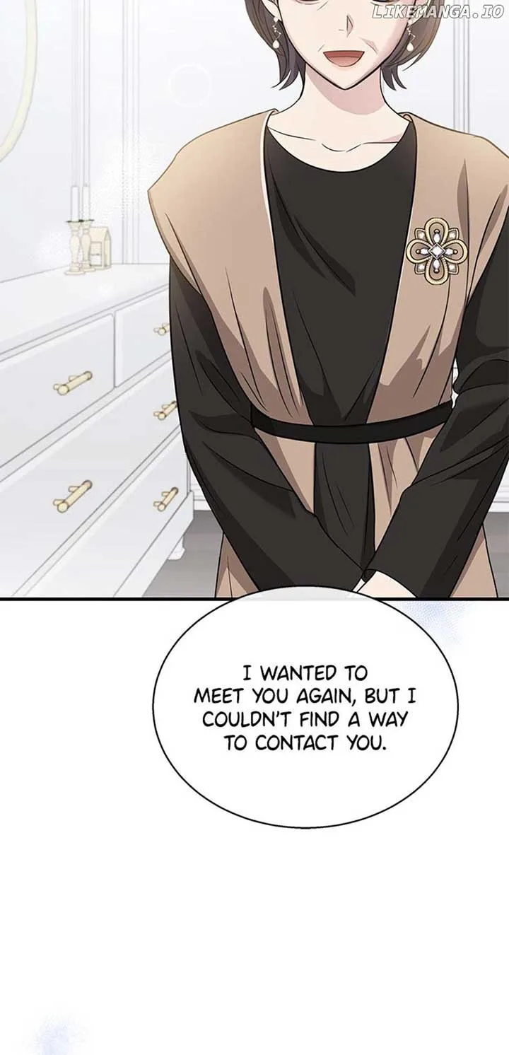 Colored With Time Chapter 43 page 5