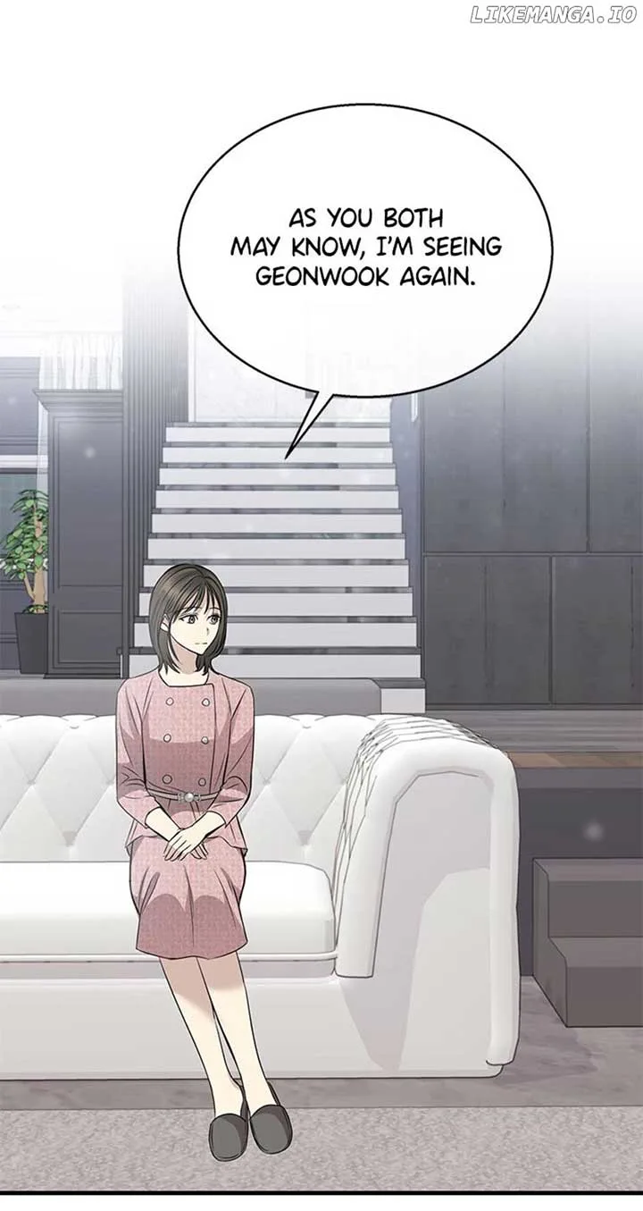 Colored With Time Chapter 43 page 17