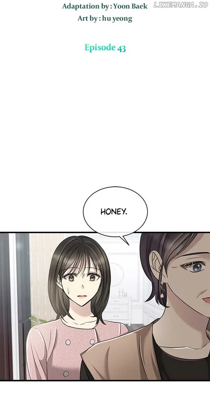 Colored With Time Chapter 43 page 10