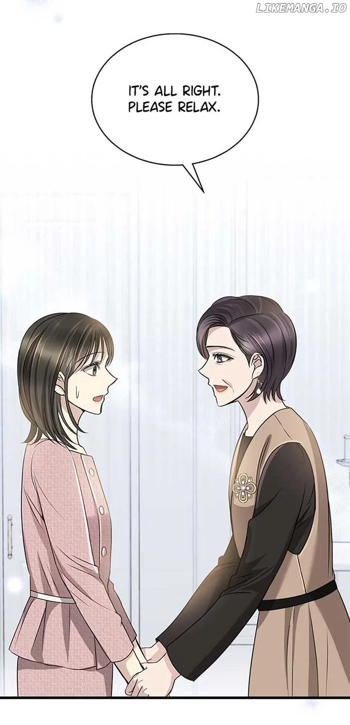 Colored With Time Chapter 43 page 6