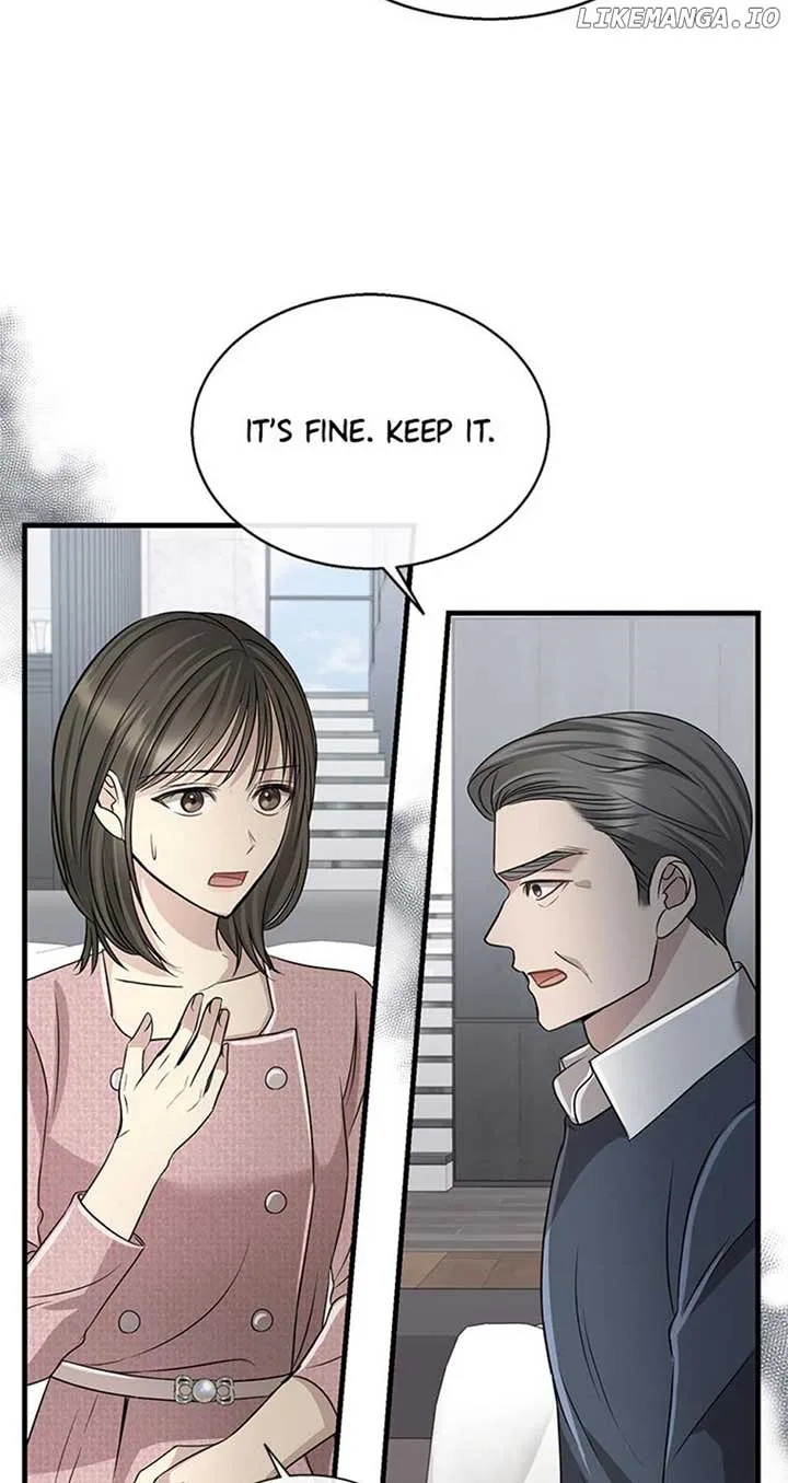 Colored With Time Chapter 43 page 19