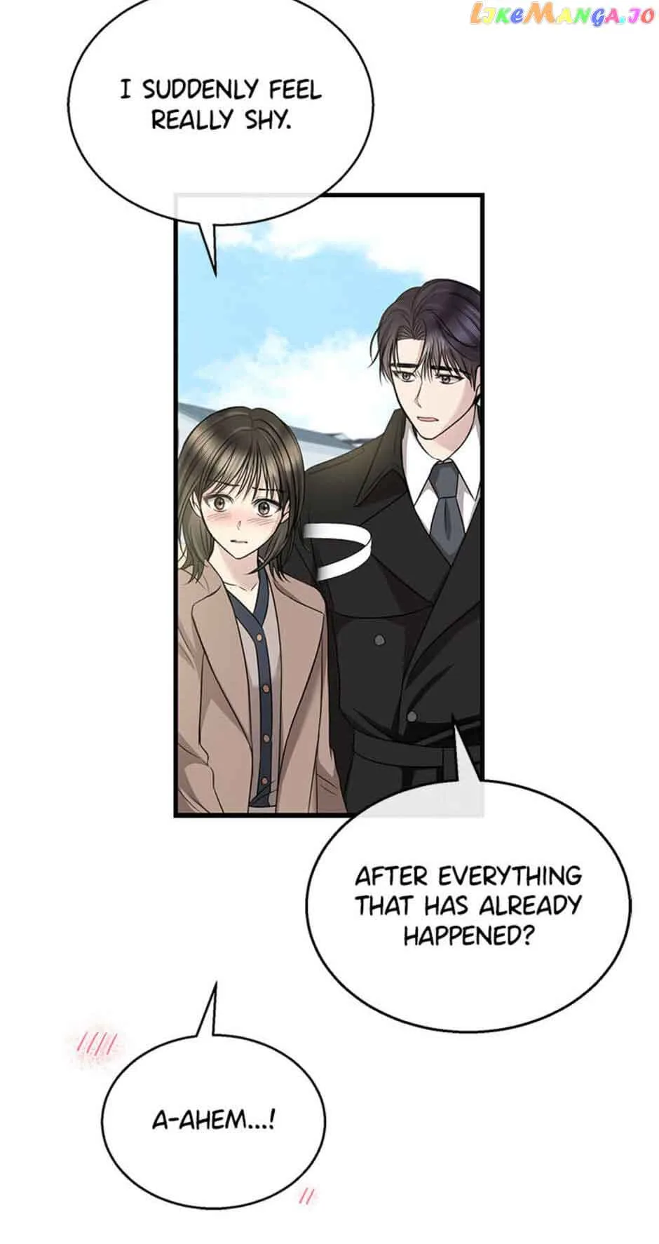 Colored With Time Chapter 39 page 7