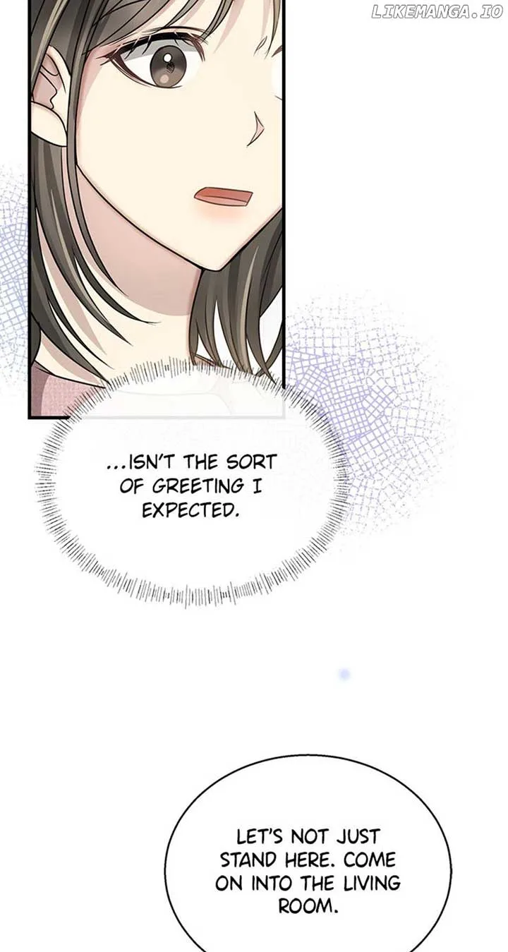 Colored With Time Chapter 43 page 8