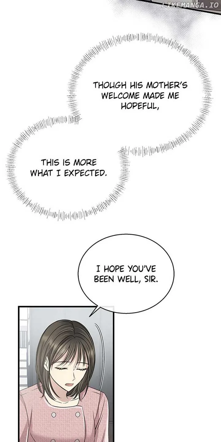 Colored With Time Chapter 43 page 13