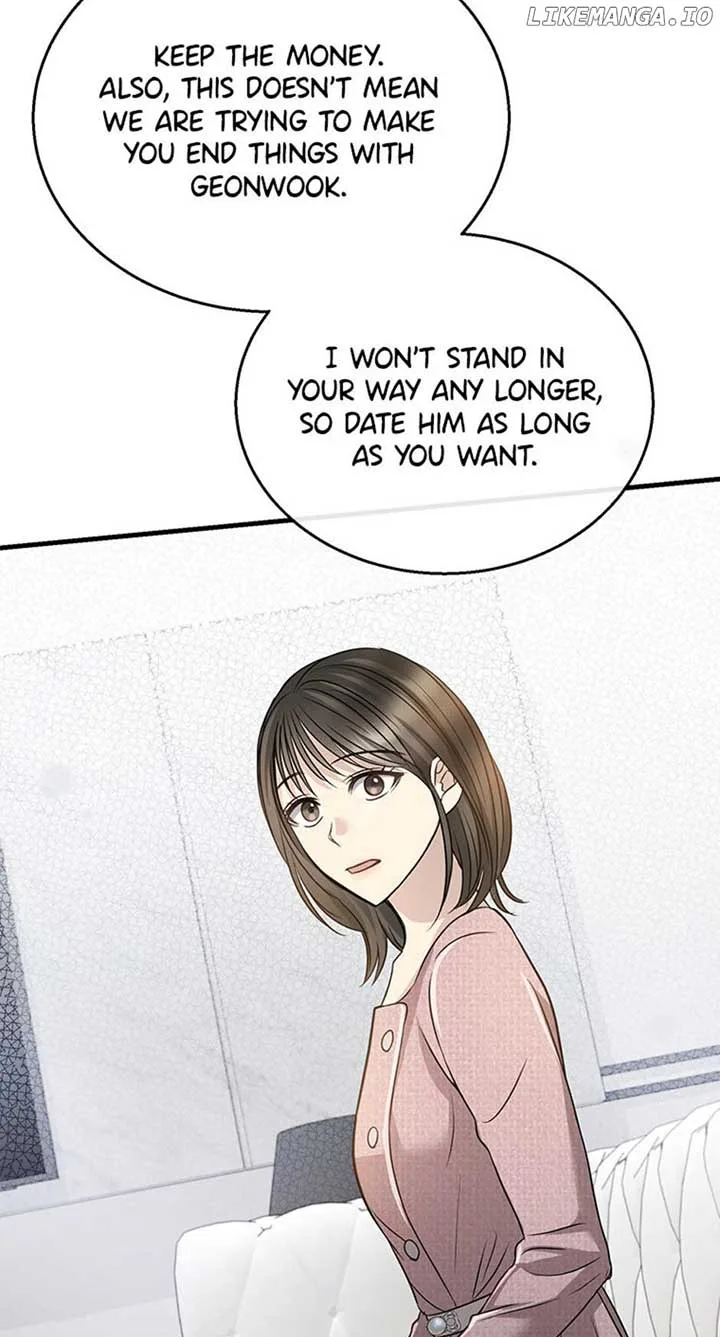 Colored With Time Chapter 43 page 23