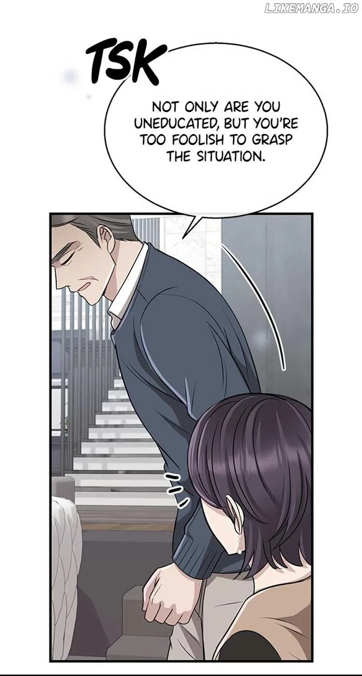 Colored With Time Chapter 43 page 42