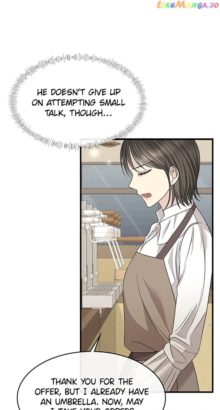Colored With Time Chapter 21 page 47