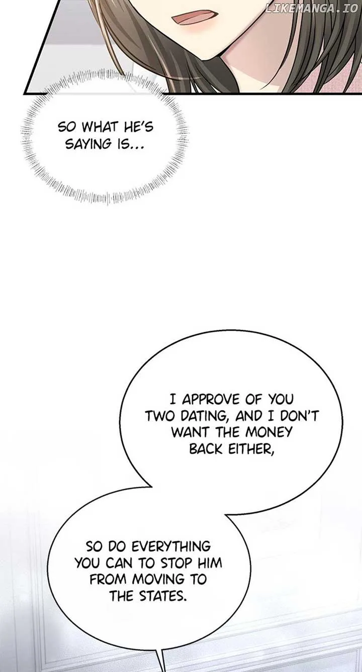 Colored With Time Chapter 43 page 25