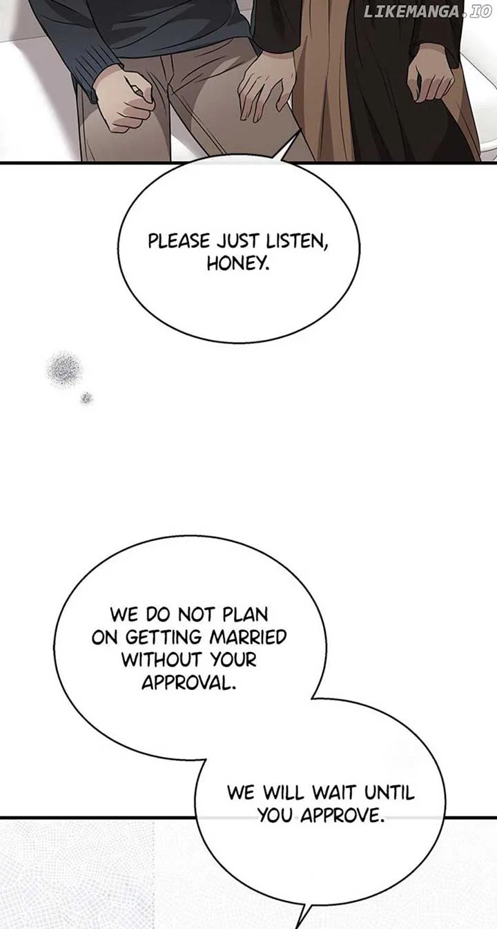 Colored With Time Chapter 43 page 33