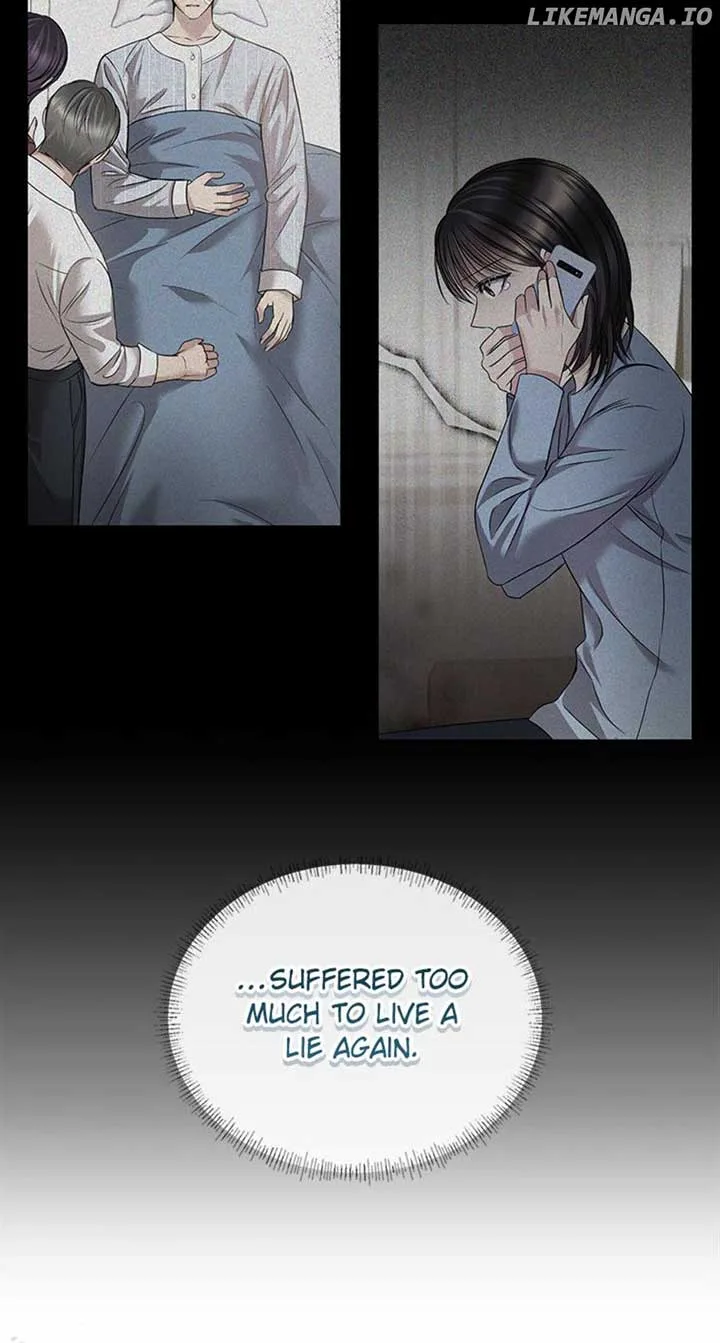 Colored With Time Chapter 43 page 39