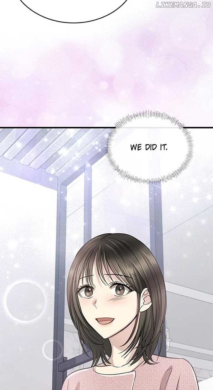 Colored With Time Chapter 43 page 28
