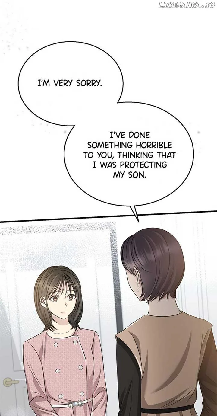 Colored With Time Chapter 43 page 49